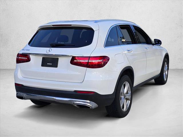 Used 2018 Mercedes-Benz GLC 300 image 5
