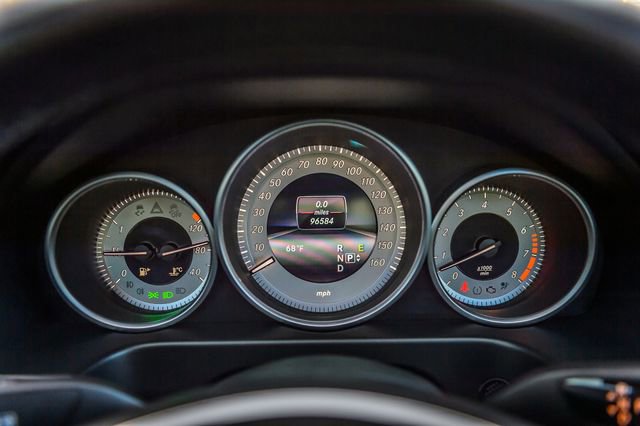 Used 2015 Mercedes-Benz E 350 Sedan image 19