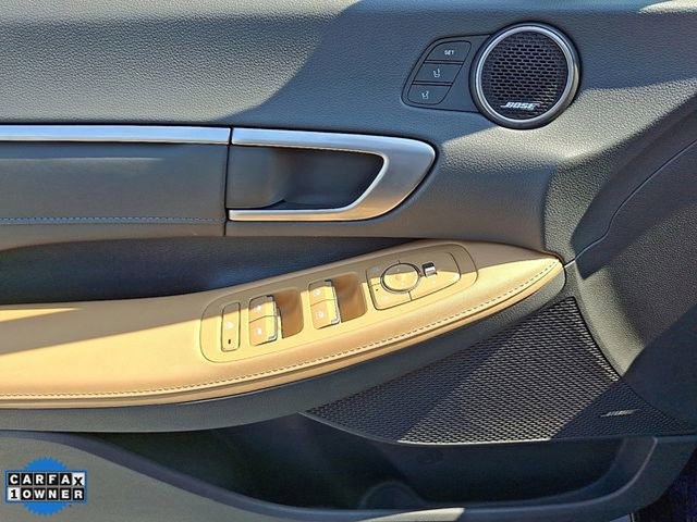 Used 2021 Hyundai Sonata Limited FWD image 13