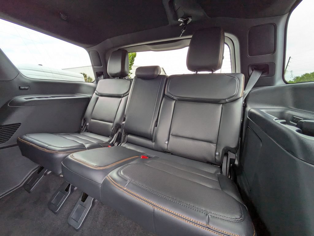 New 2026 Ford Expedition Tremor AWD/4WD image 15