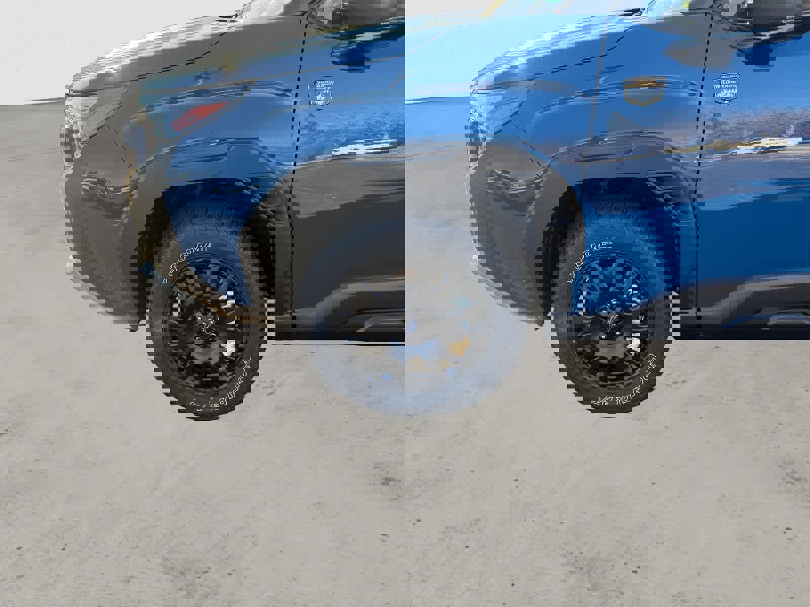 New 2026 Subaru Forester Wilderness image 10