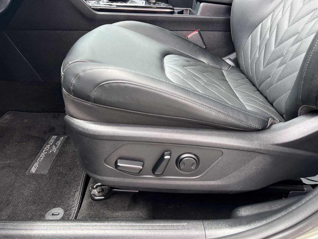 Used 2023 Kia Sportage X-Line AWD/4WD image 15