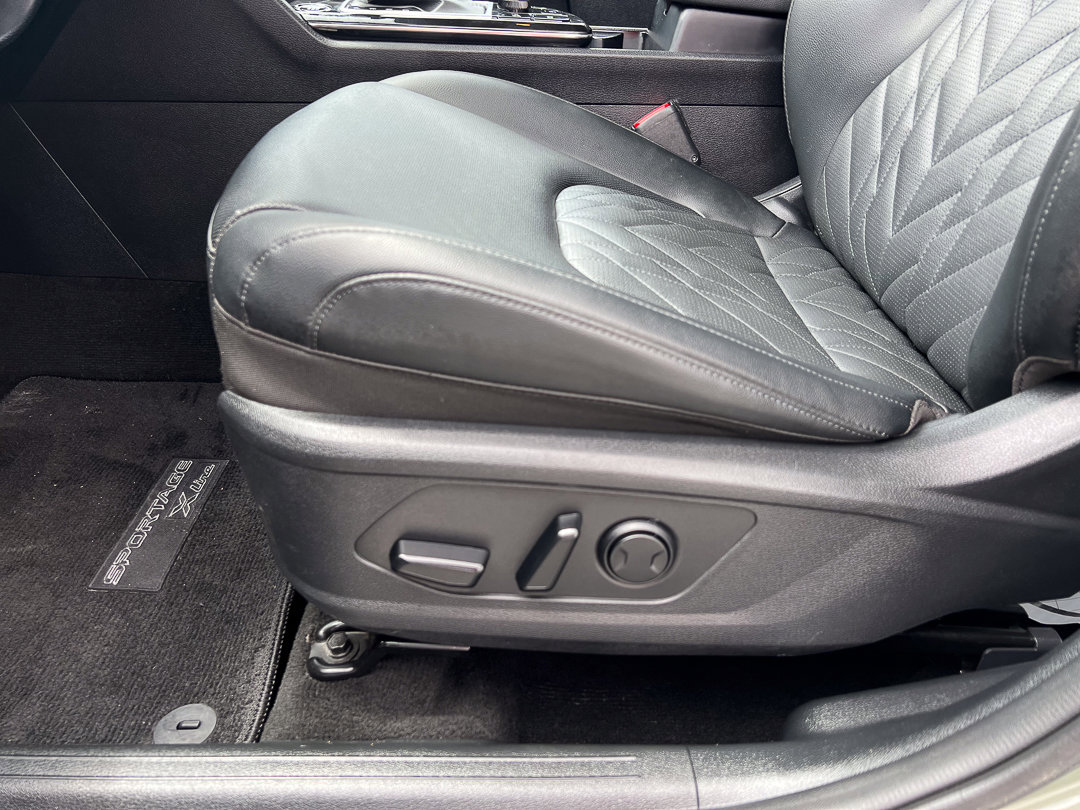 Used 2023 Kia Sportage X-Line AWD/4WD image 15