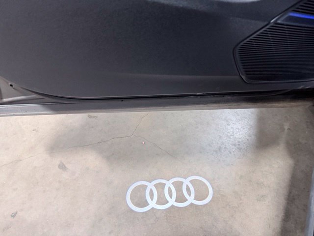 Used 2024 Audi Q8 Premium Plus AWD/4WD image 15