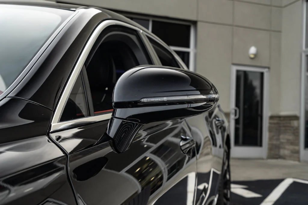 Used 2020 Bentley Flying Spur W12 AWD/4WD image 4