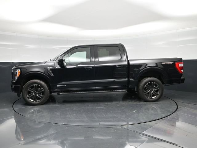 Used 2022 Ford F150 Lariat image 6