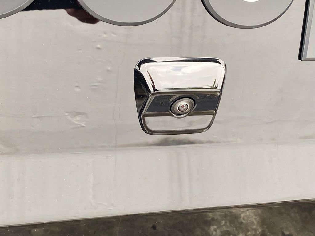 Used 2022 Jeep Gladiator Overland image 23