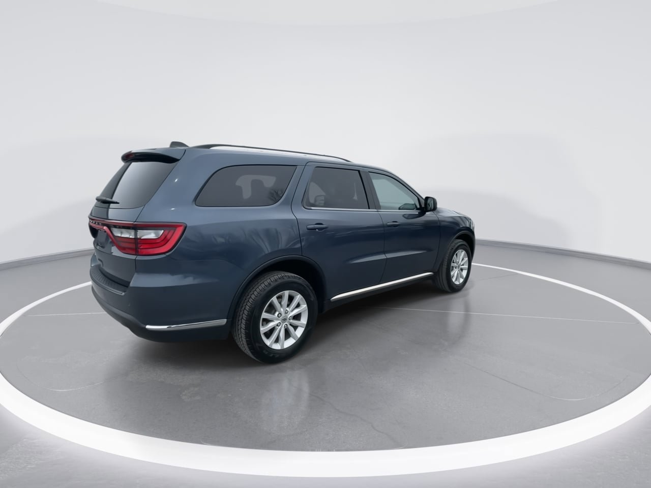 Used 2020 Dodge Durango SXT AWD/4WD image 19