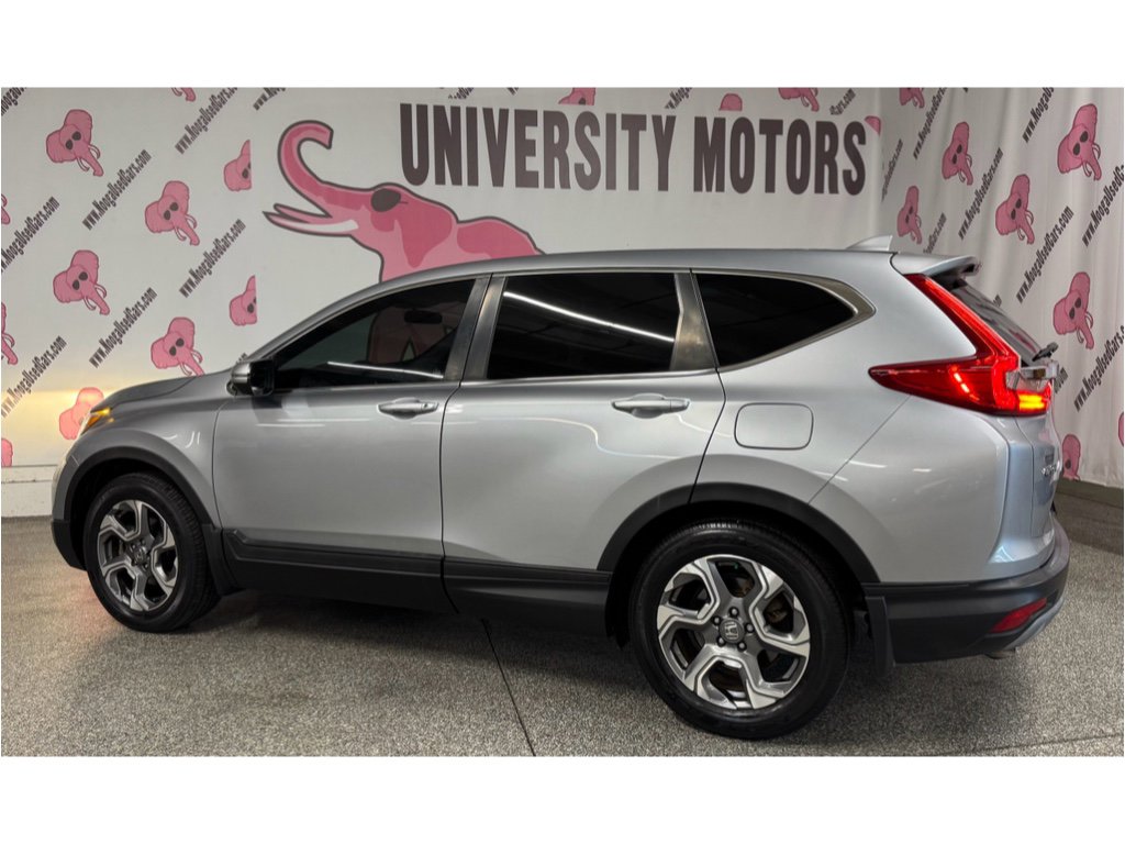 Used 2019 Honda CR-V EX image 13