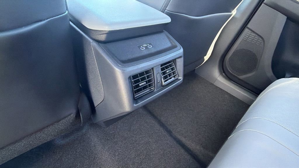 New 2026 Subaru Solterra Premium image 17