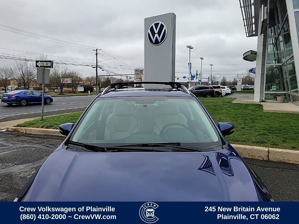 Used 2017 Subaru Impreza 2.0i Limited image 23