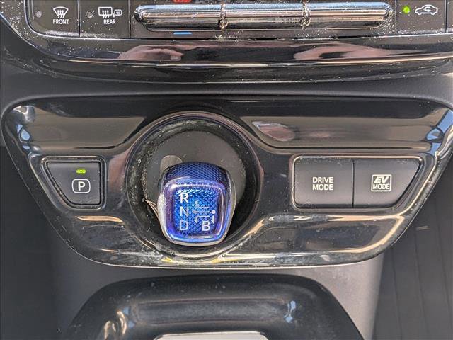 Used 2016 Toyota Prius Three FWD image 15