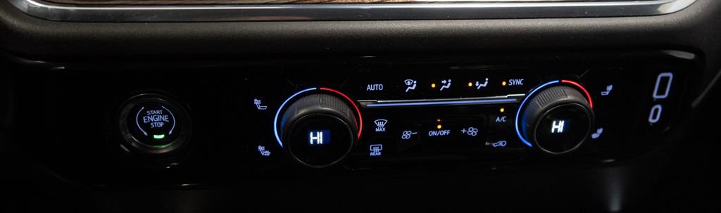 Used 2023 Chevrolet Silverado 1500 LT Trail Boss image 18