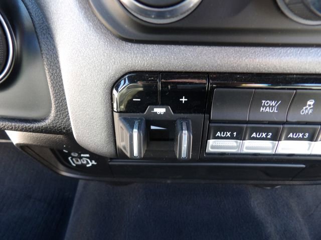 Used 2022 RAM 2500 Tradesman image 20