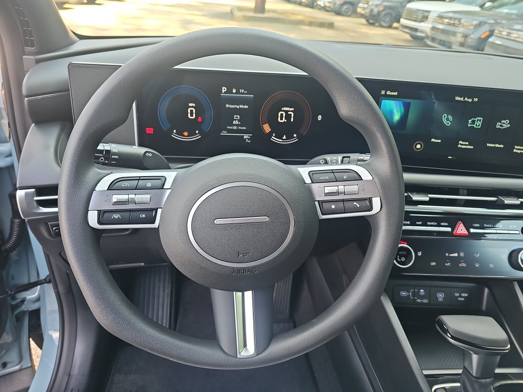 New 2026 Hyundai Santa Cruz SEL FWD image 16