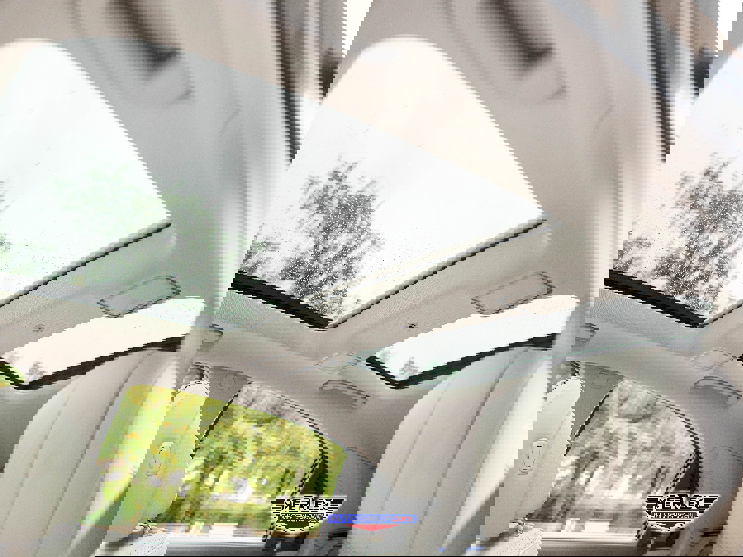 Used 2017 Mercedes-Benz S 550 4MATIC Sedan image 42