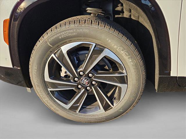 New 2026 Buick Enclave Sport Touring w/ Super Cruise Package image 10