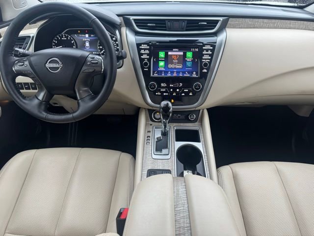 Used 2024 Nissan Murano SL image 13