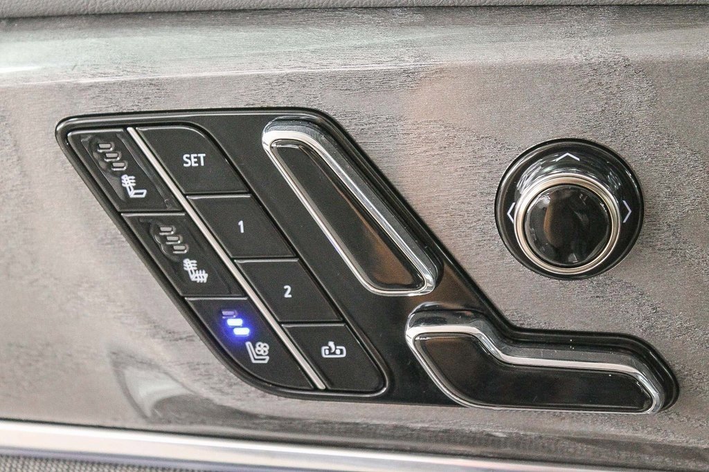 New 2026 Cadillac Escalade IQ Luxury 1 image 24