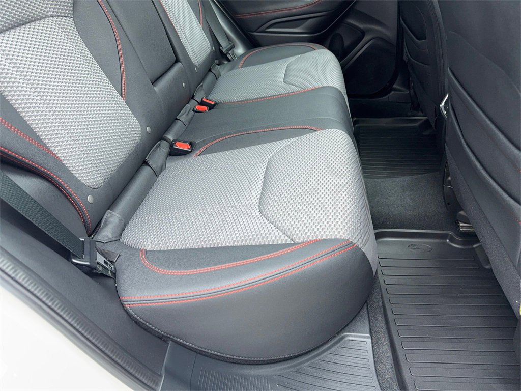 Used 2021 Subaru Forester Sport image 47