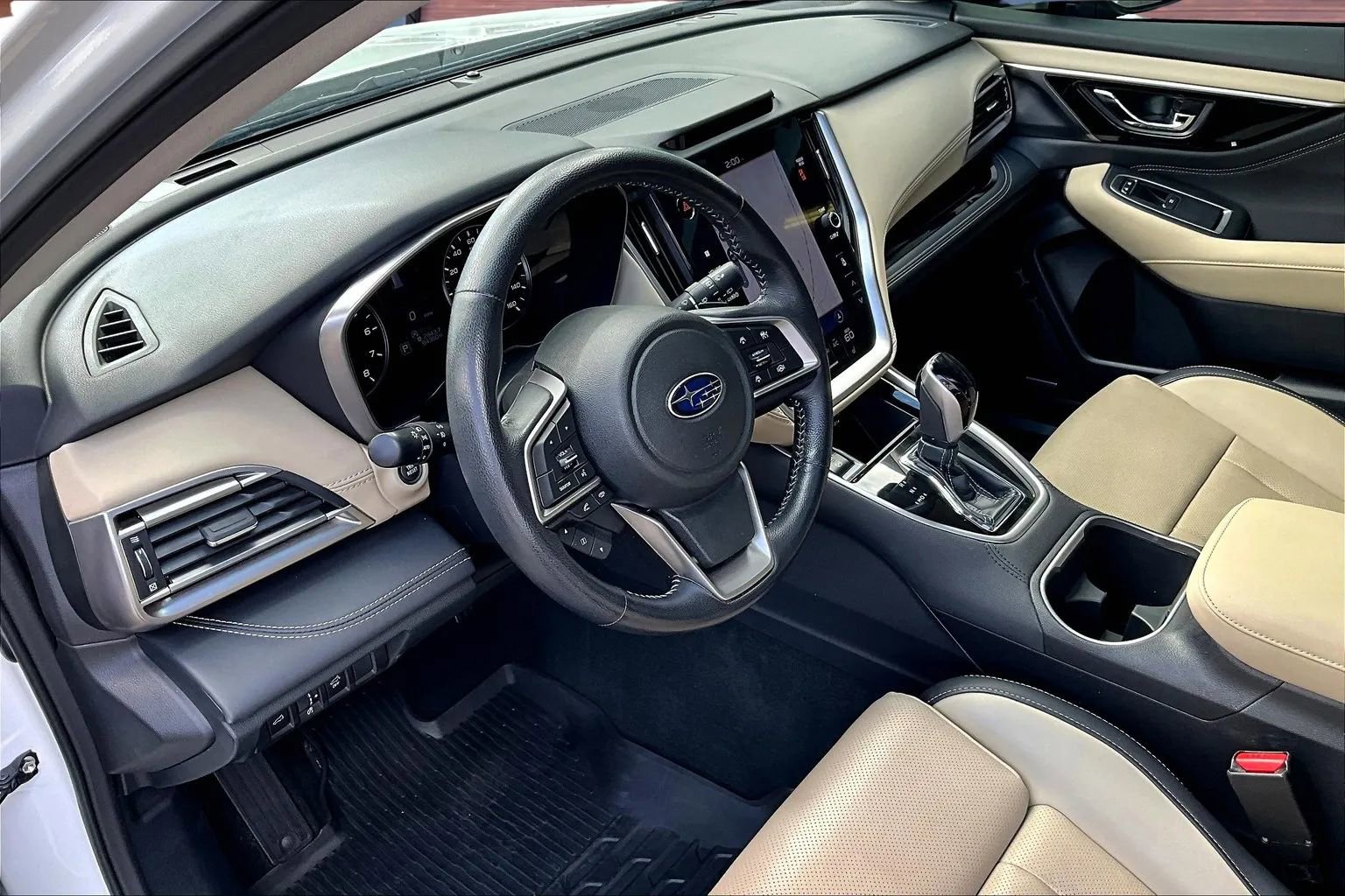 Used 2022 Subaru Outback Limited w/ Popular Package #2 image 14