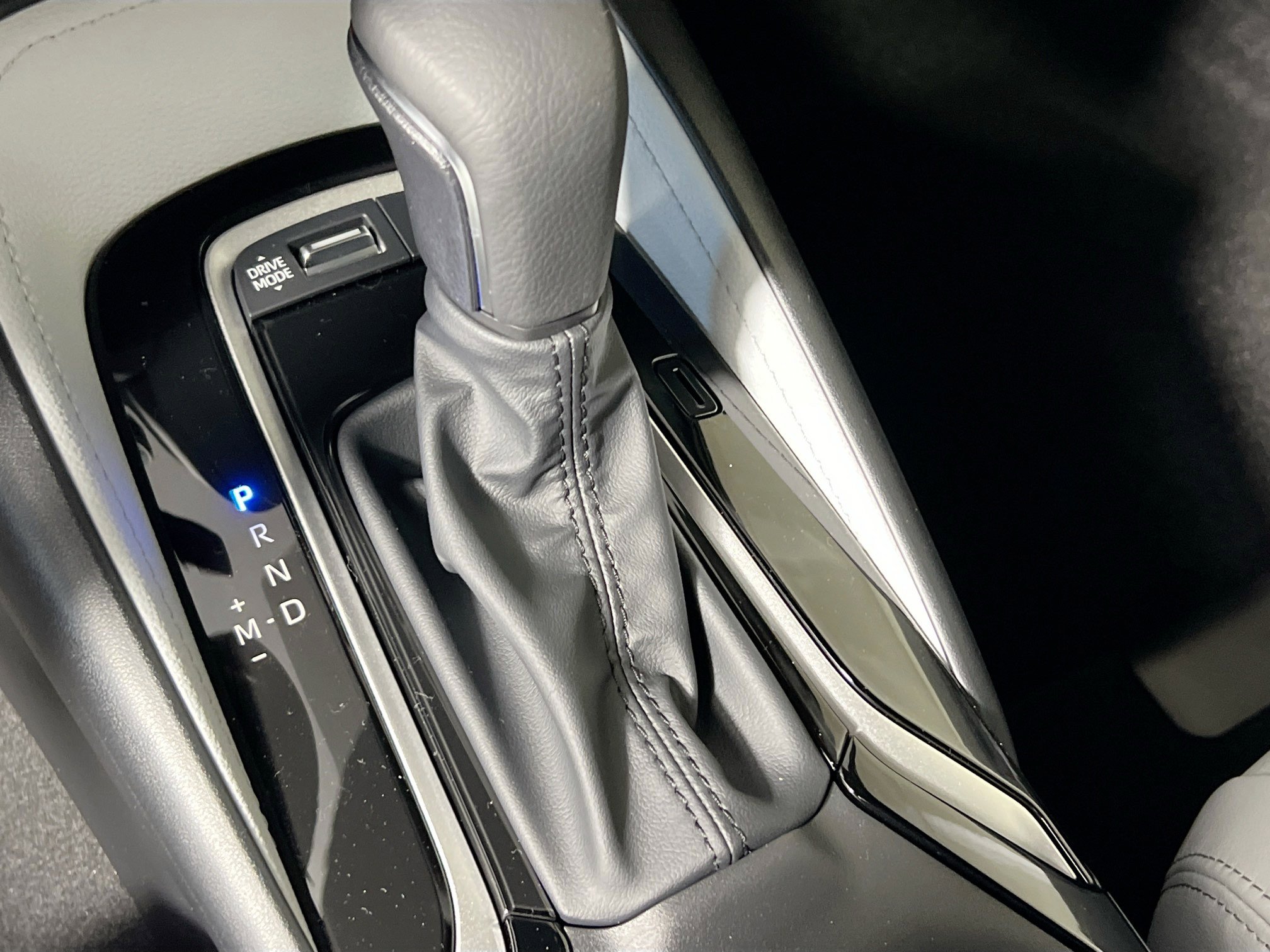 New 2026 Toyota Corolla XSE image 25