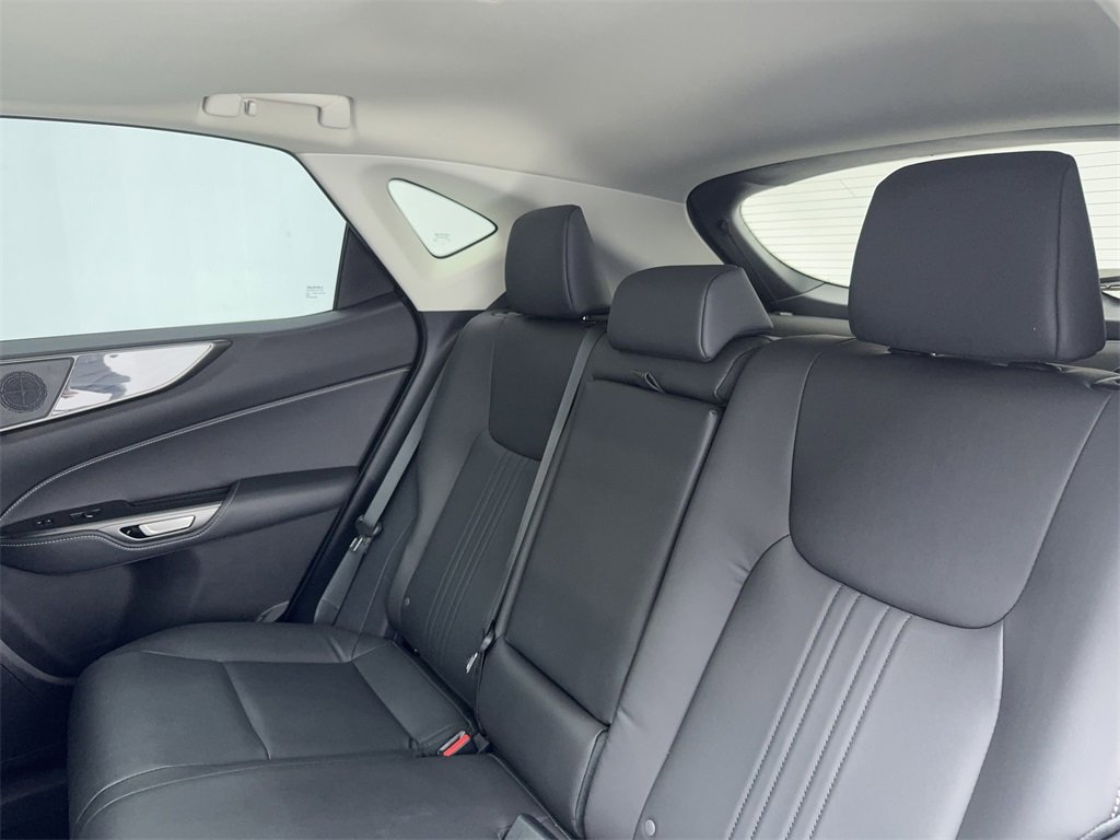 Used 2024 Lexus NX 250 FWD w/ Premium Package image 38