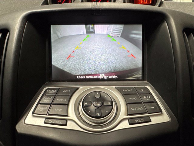 Used 2013 Nissan 370Z Touring w/ Sport Pkg RWD image 10