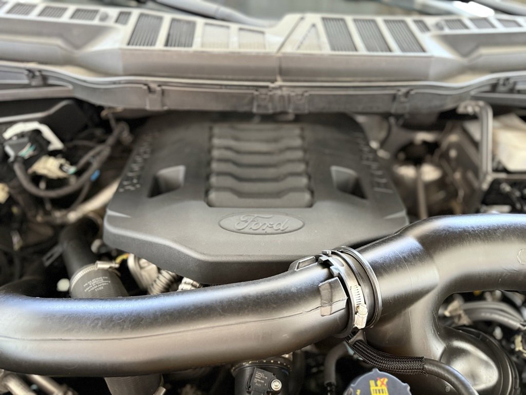 Used 2023 Ford F150 XLT image 47