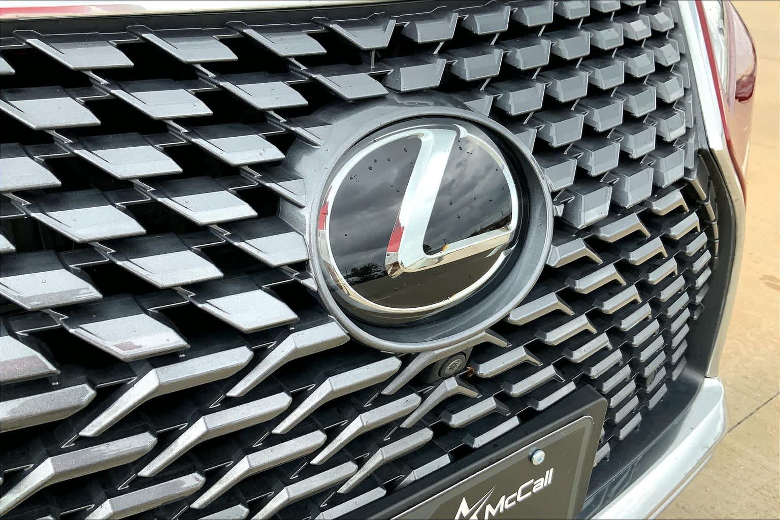 Used 2021 Lexus RX 350 FWD w/ Premium Package image 29