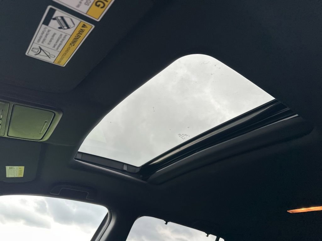 Used 2023 Honda Passport TrailSport image 5