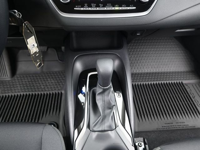 New 2026 Toyota Corolla LE FWD image 7