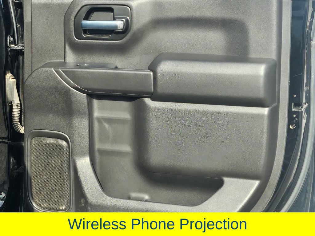 Used 2021 Chevrolet Silverado 1500 LT w/ Texas Edition Plus image 42