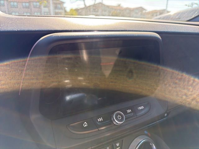 Used 2022 Chevrolet Camaro ZL1 image 20