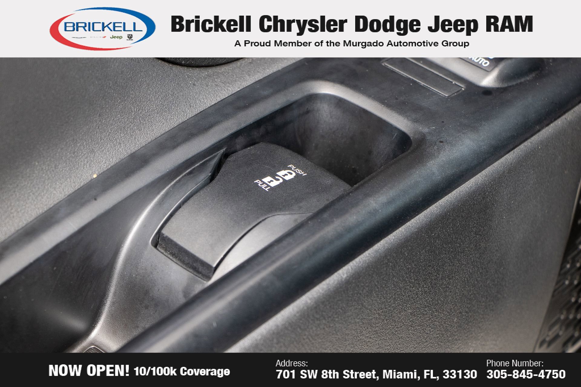 Used 2019 RAM ProMaster City Tradesman image 19