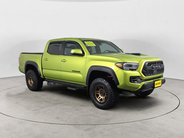 Used 2022 Toyota Tacoma TRD Pro image 7
