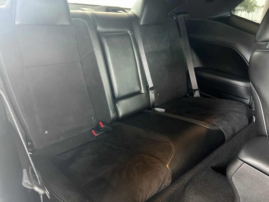 Used 2023 Dodge Challenger R/T Scat Pack RWD image 27