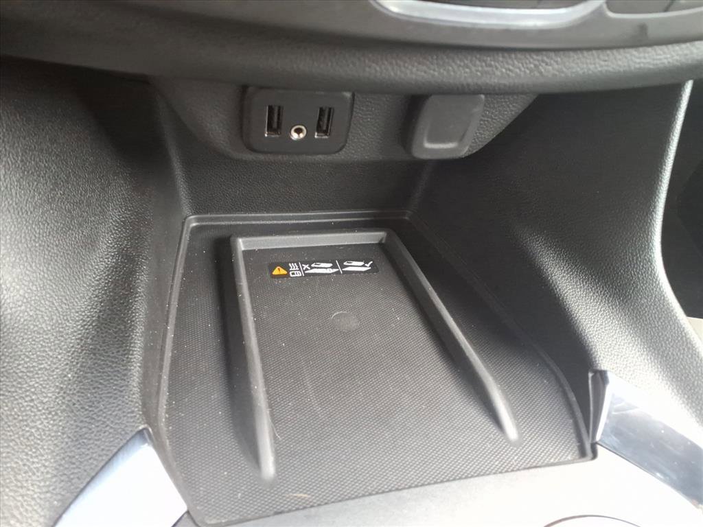 Certified 2023 Chevrolet Traverse LT image 25