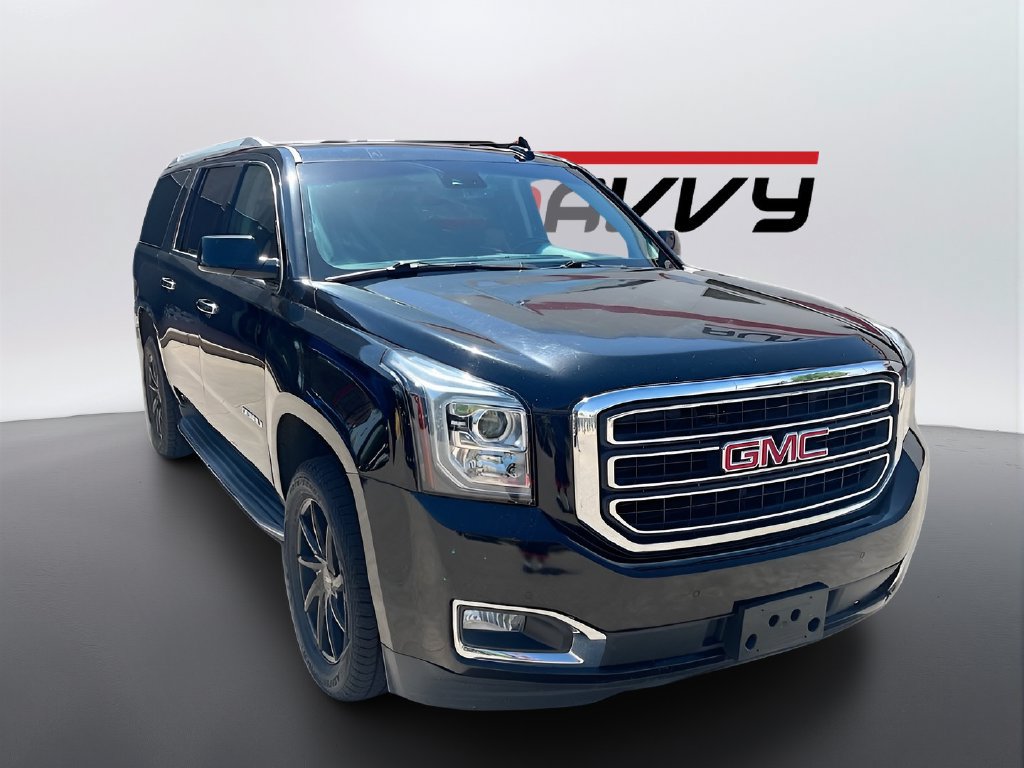 Used 2019 GMC Yukon XL Denali w/ Open Road Package AWD/4WD image 1