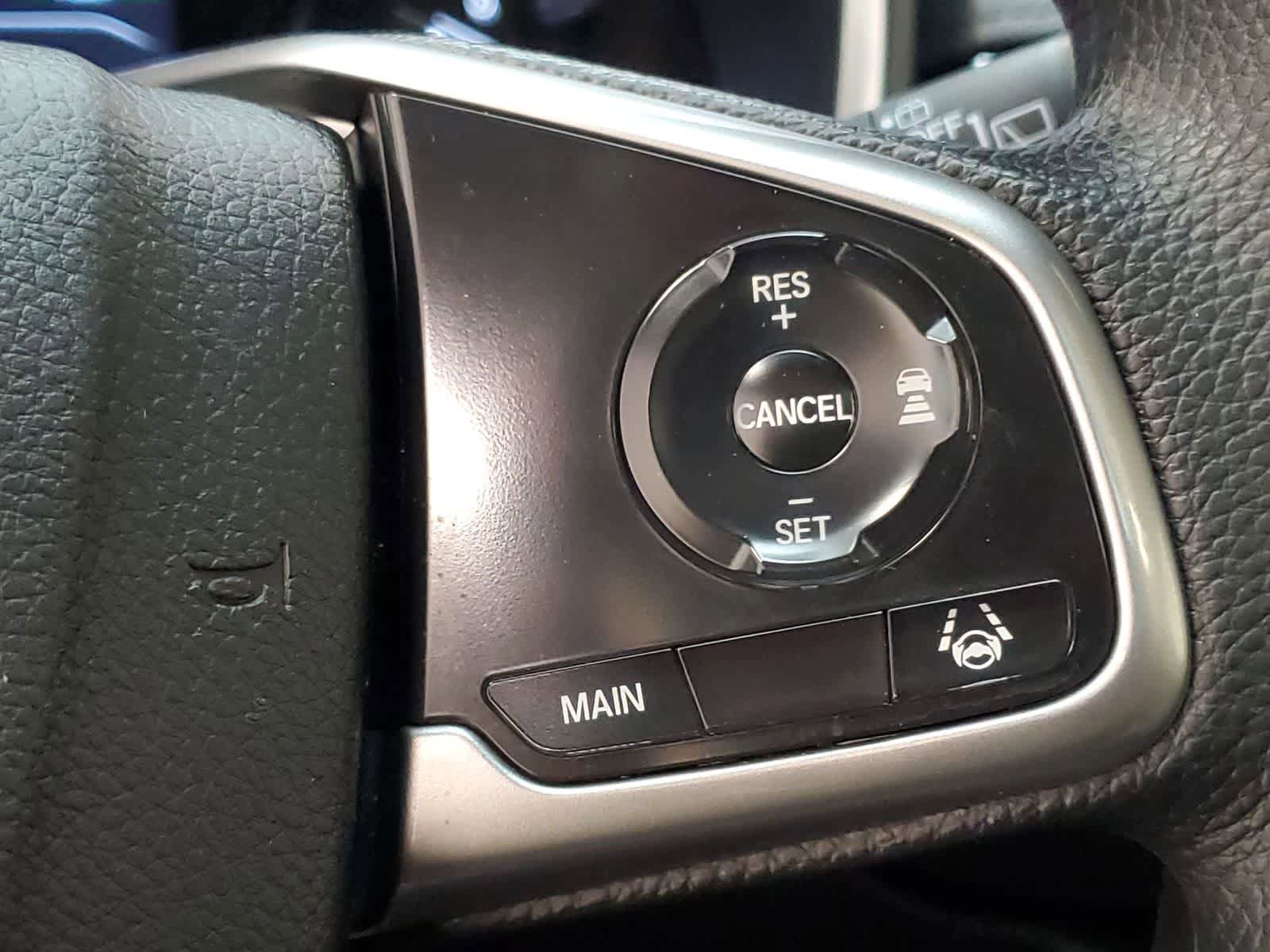 Certified 2022 Honda CR-V EX image 13