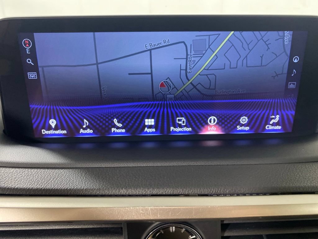 Used 2021 Lexus RX 350 AWD w/ Premium Package image 19