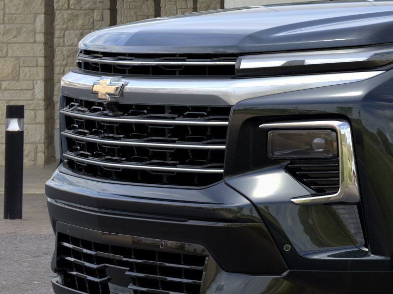 New 2026 Chevrolet Traverse High Country image 13