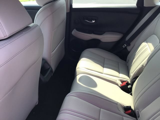New 2027 Honda HR-V EX-L image 30