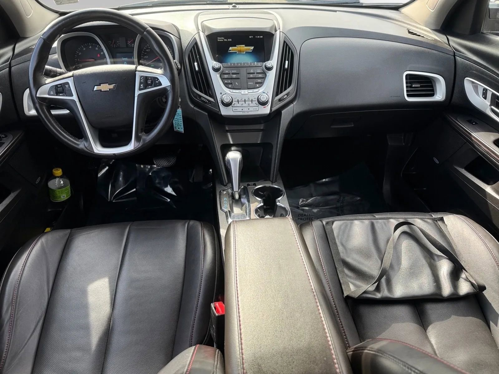 Used 2012 Chevrolet Equinox LT image 14