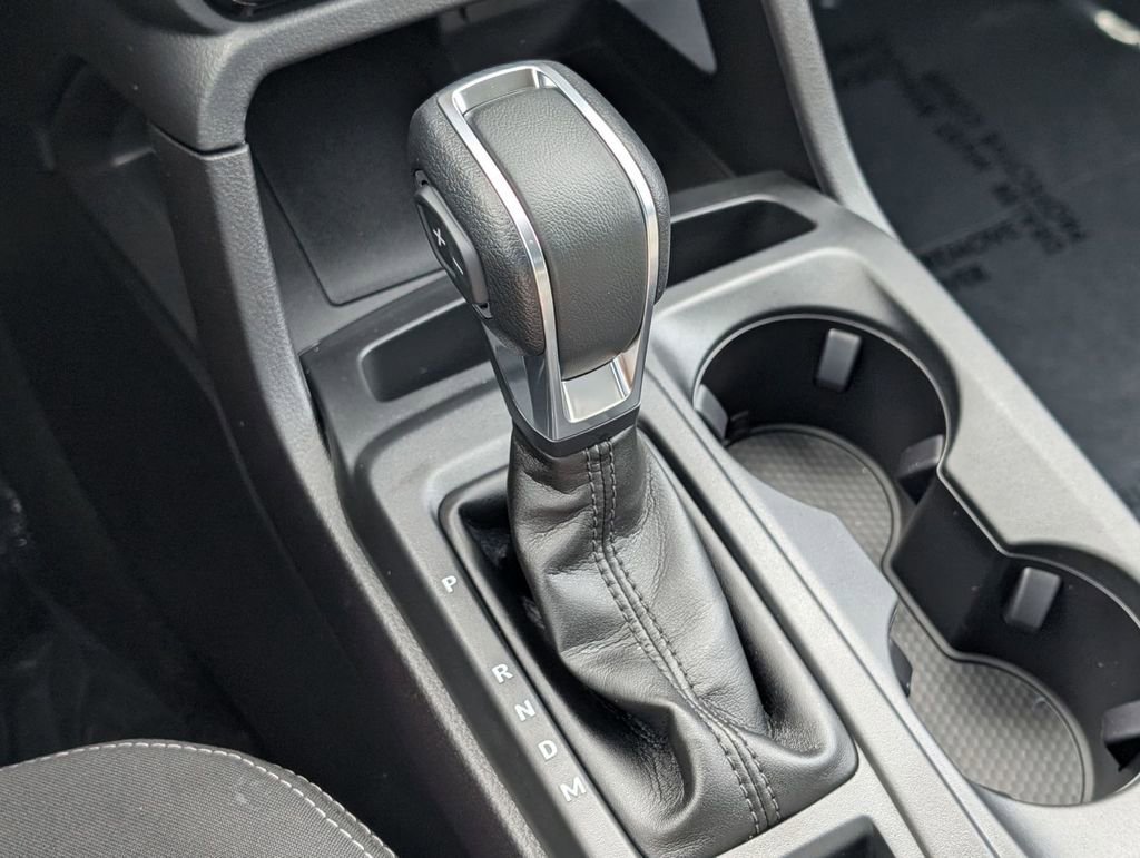 New 2025 Ford Ranger XLT w/ Equipment Group 301A High image 33