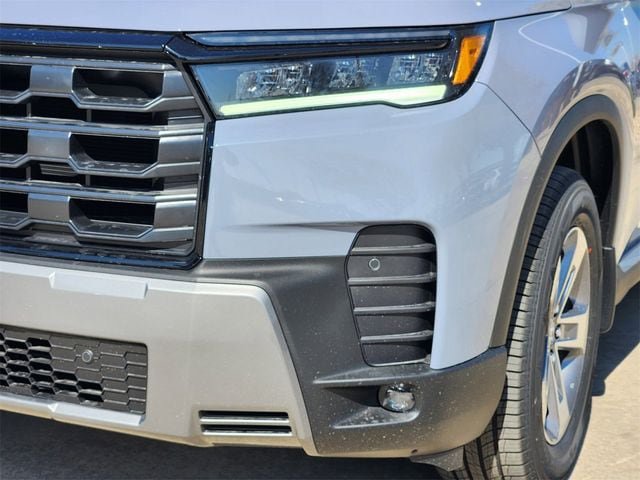 Used 2026 Honda Pilot EX-L image 6