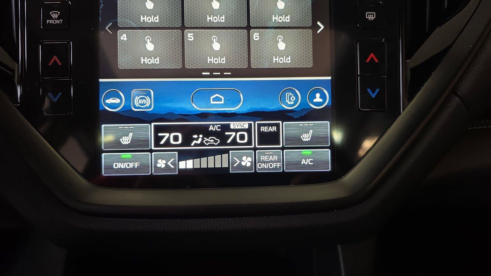 Used 2024 Subaru Ascent Onyx Edition AWD/4WD image 23