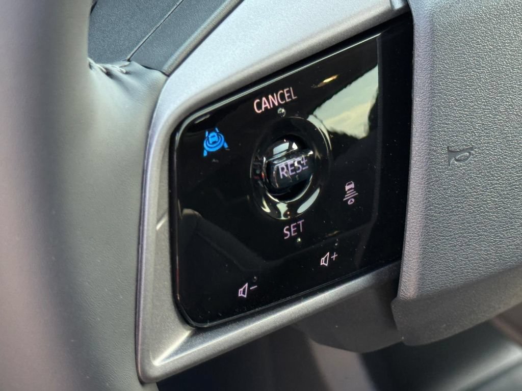 New 2025 Nissan Murano SL AWD/4WD image 18