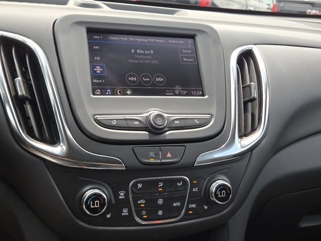 Used 2024 Chevrolet Equinox LT FWD image 27