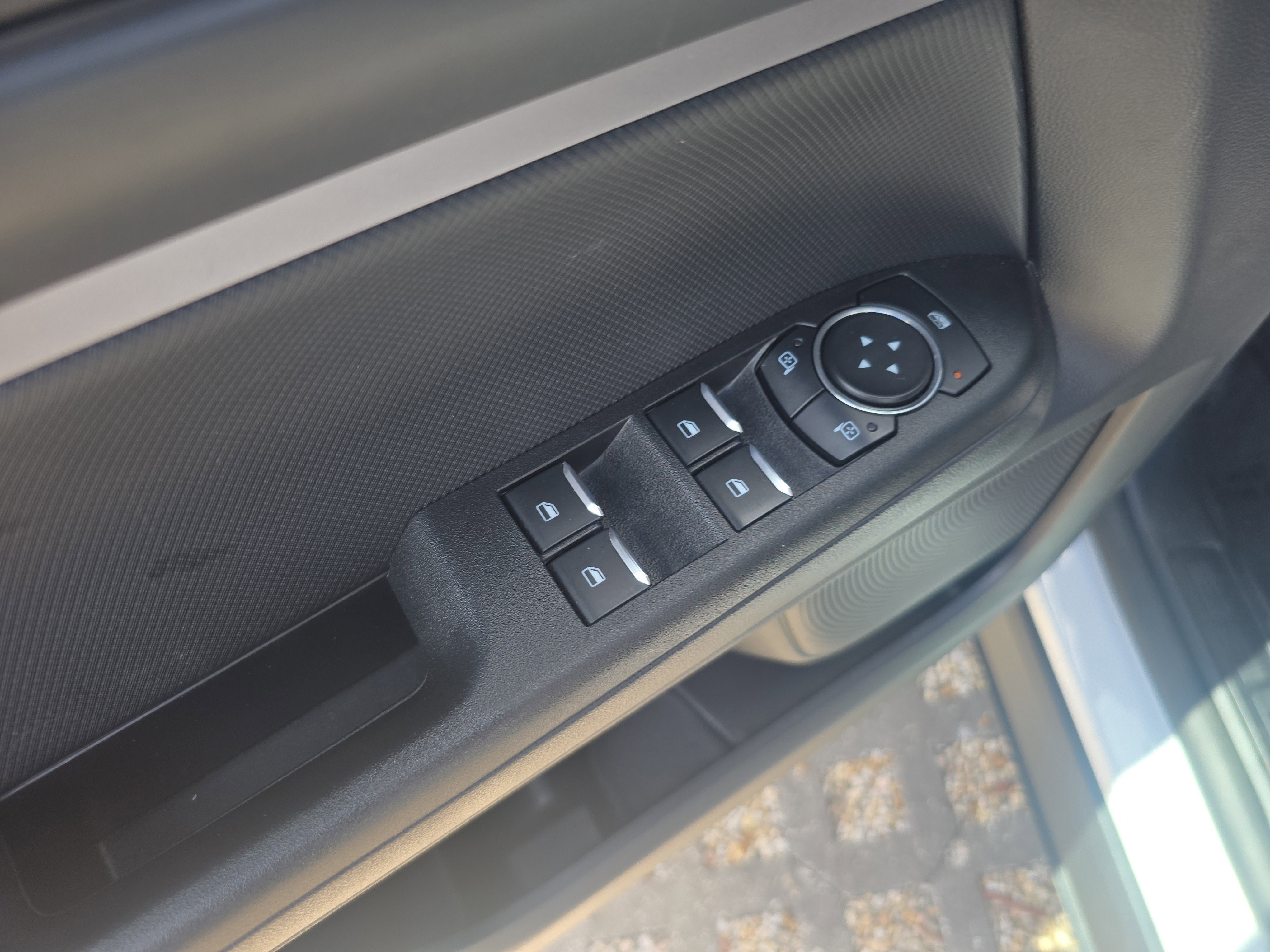 Used 2024 Ford Bronco Sport Big Bend image 13